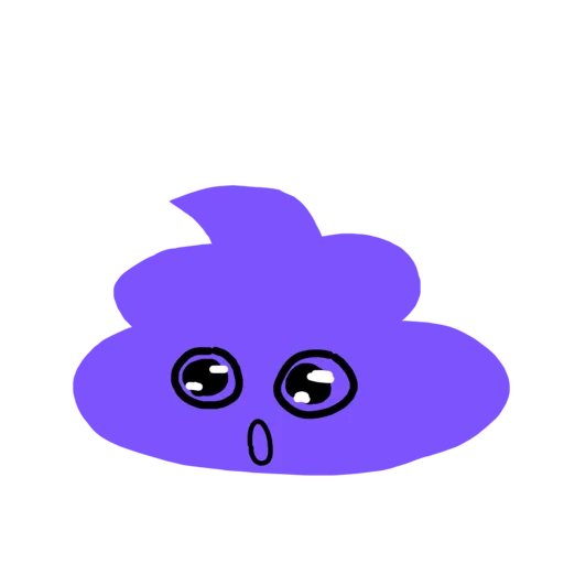 Эмодзи my kakashki💩