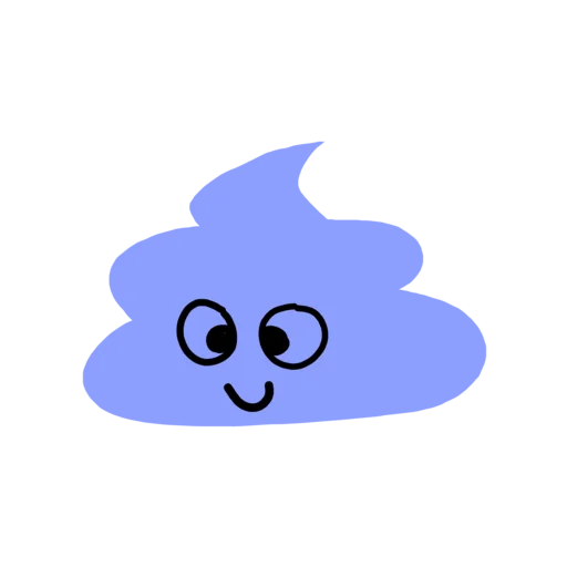 Эмодзи my kakashki💩