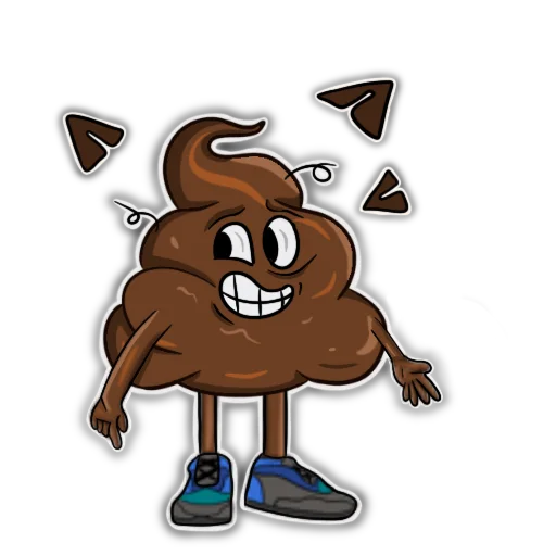 Эмодзи kakaha