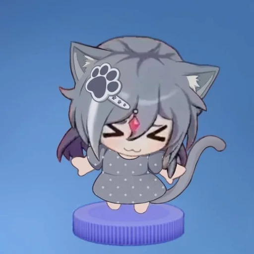 Эмодзи Honkai Impact