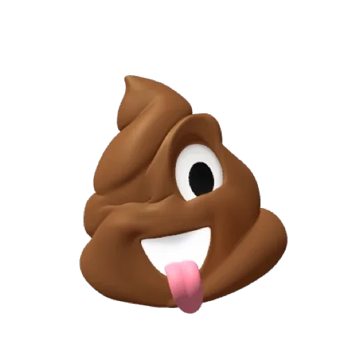 Эмодзи какуля