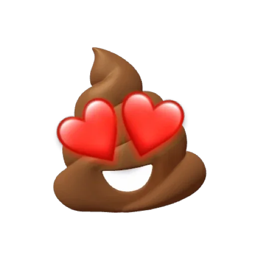 Эмодзи какуля