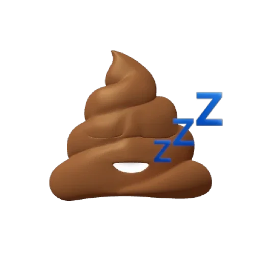 Эмодзи какуля