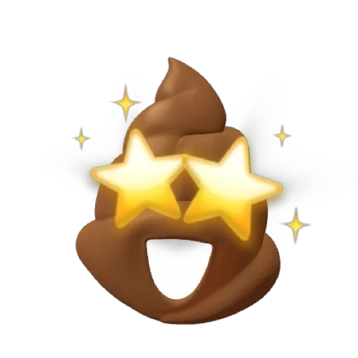 Эмодзи какуля