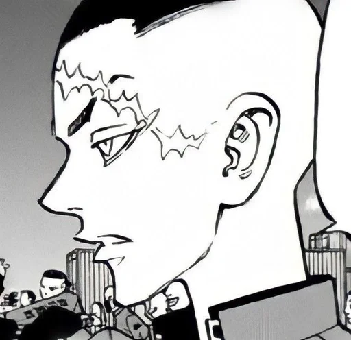 Эмодзи Kakucho