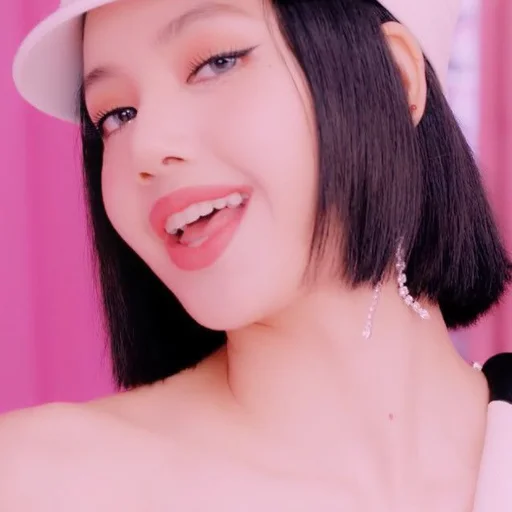 Эмодзи lalisa