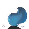 Эмодзи Калли