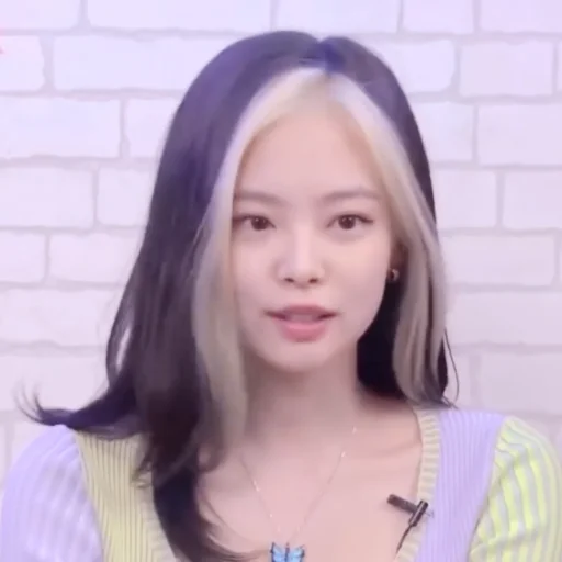 Эмодзи jennie kim blackpink