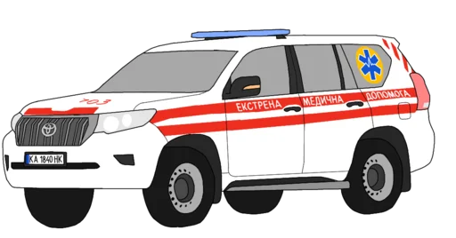 Эмодзи KALYNA RP