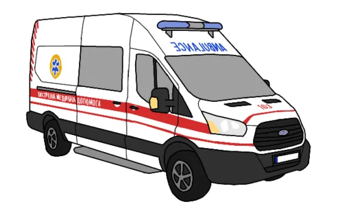 Эмодзи KALYNA RP