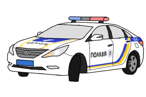 Эмодзи KALYNA RP