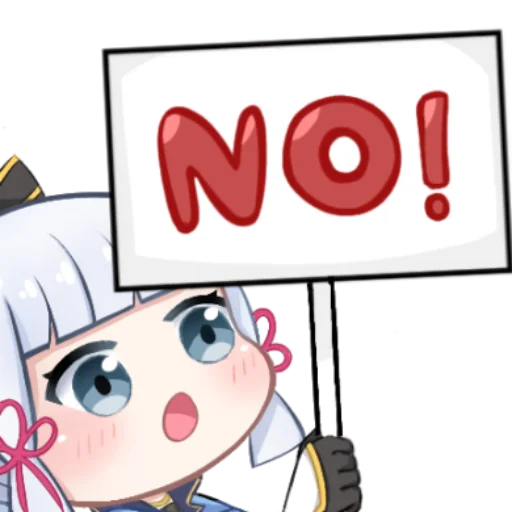 Эмодзи Kamisato Ayaka