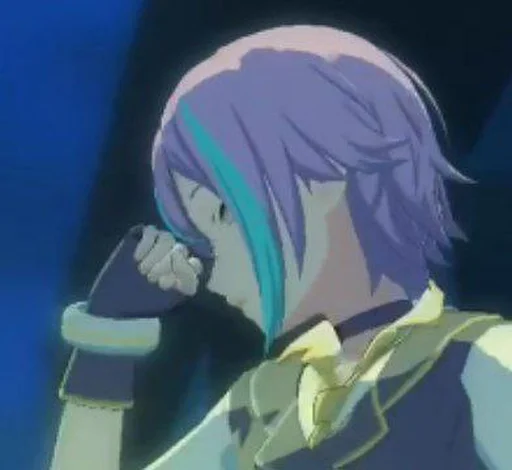 Эмодзи Kamishiro Rui