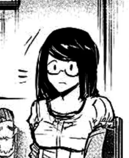 Эмодзи kamishiro rize