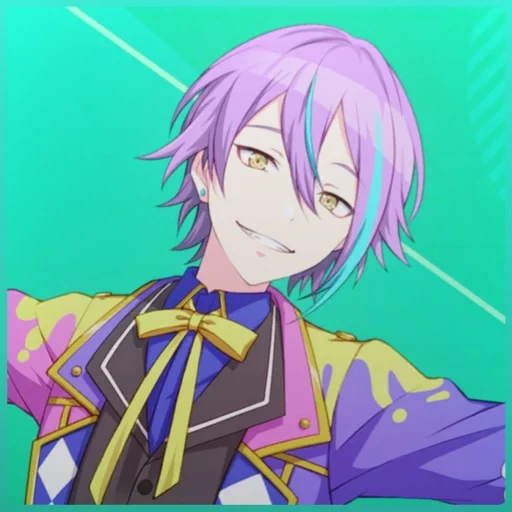 Эмодзи Kamishiro Rui