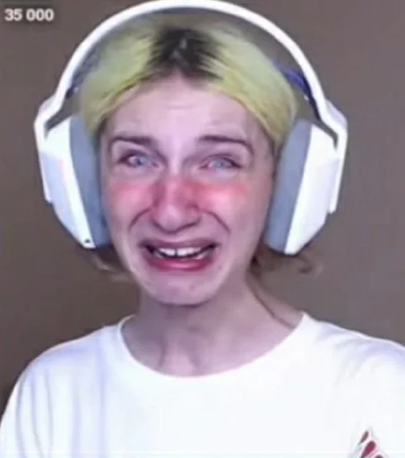 Эмодзи Даша Корейка