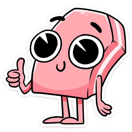 Эмодзи Канцелярики