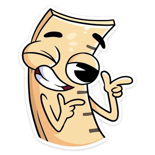 Эмодзи Канцелярики