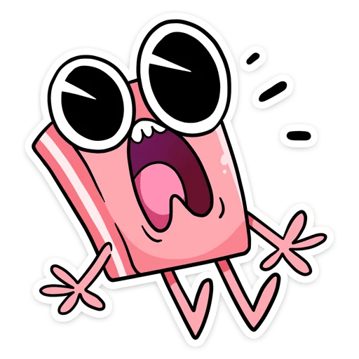 Эмодзи Канцелярики