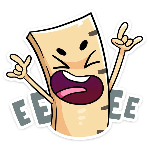 Эмодзи Канцелярики