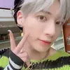 Эмодзи kang taehyun