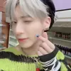 Эмодзи kang taehyun