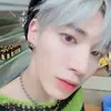 Эмодзи kang taehyun