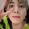 Эмодзи kang taehyun