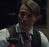 Эмодзи Hannibal