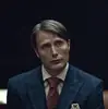 Эмодзи Hannibal
