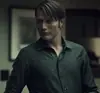 Эмодзи Hannibal
