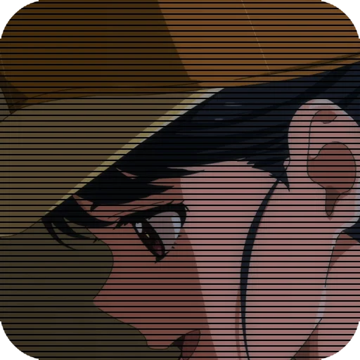 Эмодзи Kaoru Kurita | Wonder Egg Priority