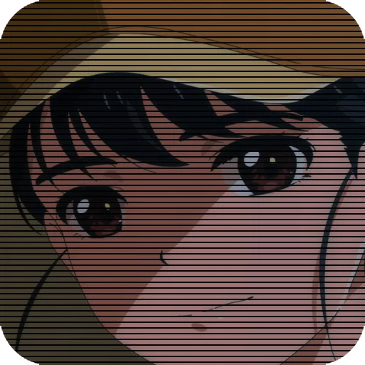 Эмодзи Kaoru Kurita | Wonder Egg Priority