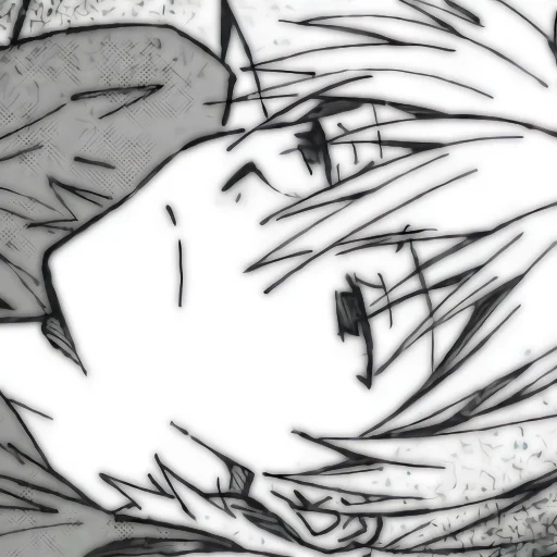 Эмодзи Kaworu Nagisa