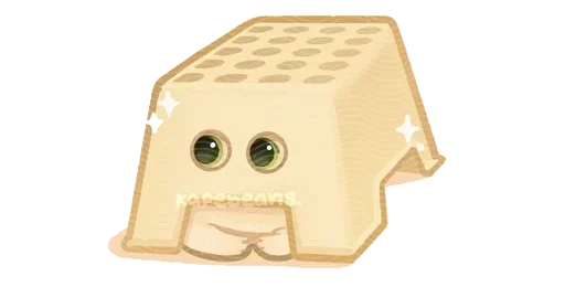 Эмодзи Kapebeans cat's