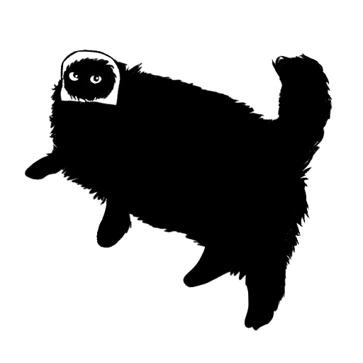 Эмодзи кощки
