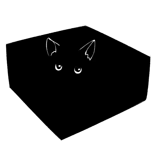 Эмодзи кощки