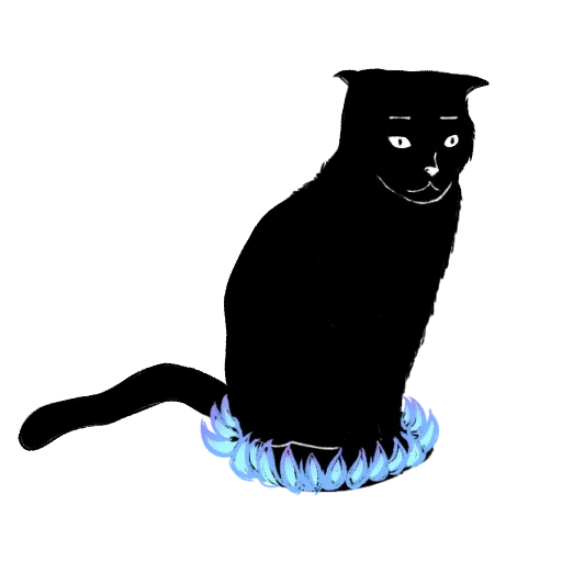 Эмодзи кощки