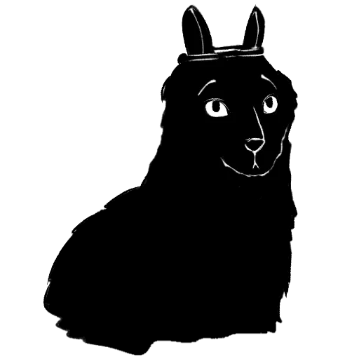Эмодзи кощки