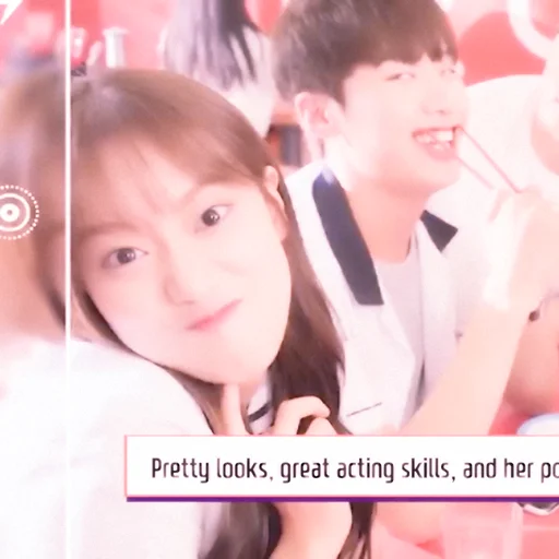 Эмодзи Чэн Сяо