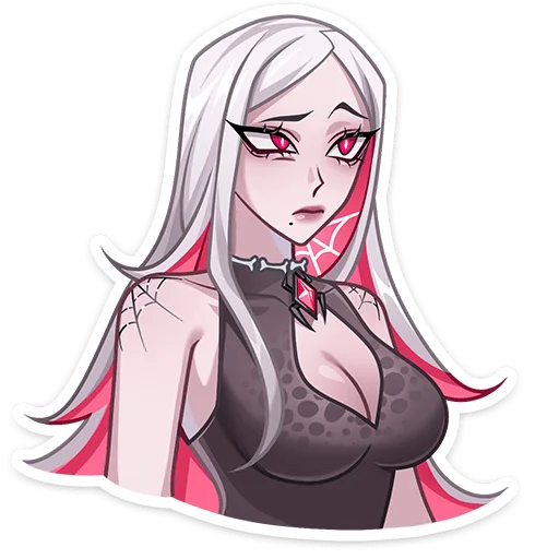 Эмодзи Карина без надписей