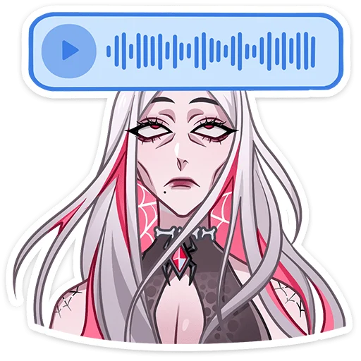 Эмодзи Карина без надписей