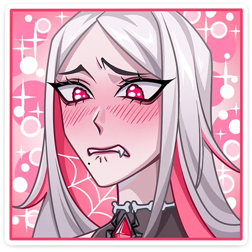 Эмодзи Карина без надписей