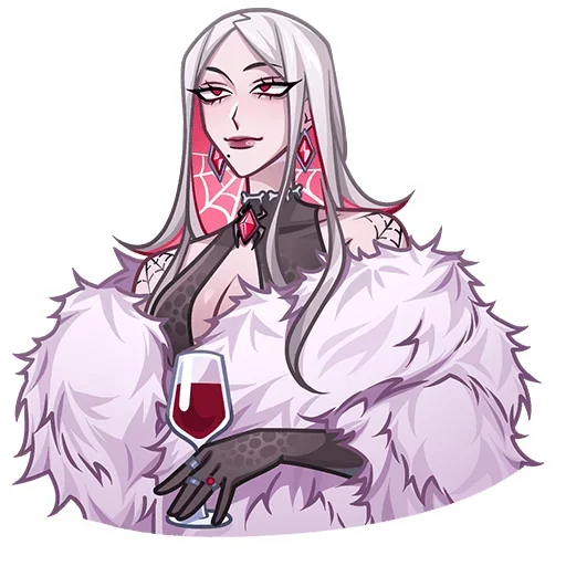 Эмодзи Карина без надписей