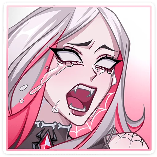 Эмодзи Карина