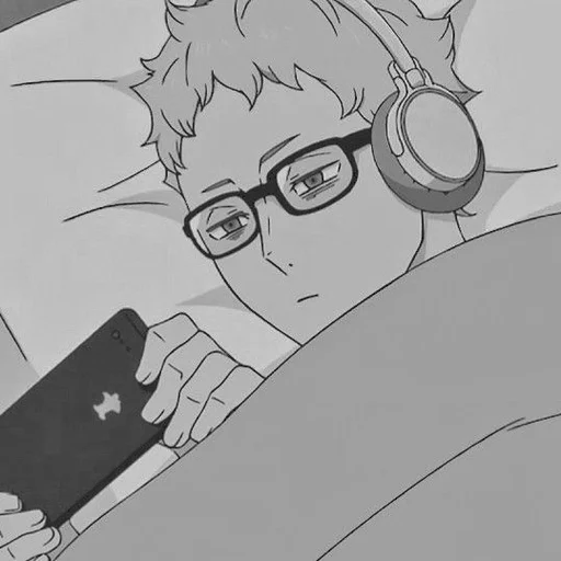 Эмодзи Kei Tsukishima