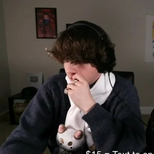 Эмодзи Karl Jacobs