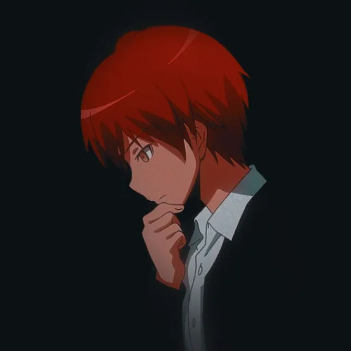Эмодзи Karma Akabane