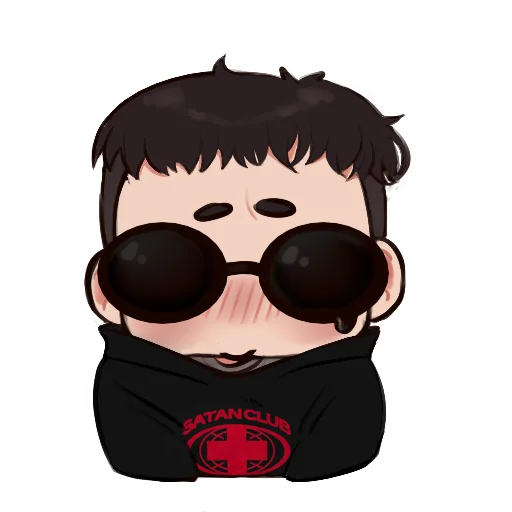 Эмодзи Романтика