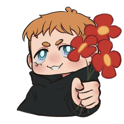 Эмодзи Романтика